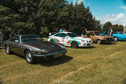 2024 OBLIVION VI Car Show photo 95